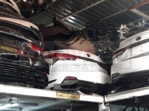 JAPAN PALACE TOYOTA SPARE PARTS TR (Used auto parts, Dealer, Sharjah spare parts Markets)