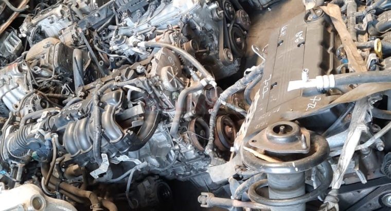NAJM AFGHANISTAN NISSAN, TOYOTA, MITSUBISHI USED CARS & SPARE PARTS TR. (Used auto parts, Dealer, Sharjah spare parts Markets)