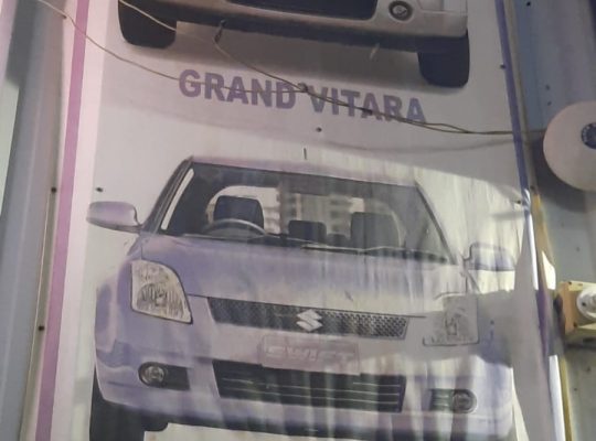 NEJOUM AL FADHA USED SUZUKI AUTO SPARE PARTS TR. (Used auto parts, Dealer, Sharjah spare parts Markets)