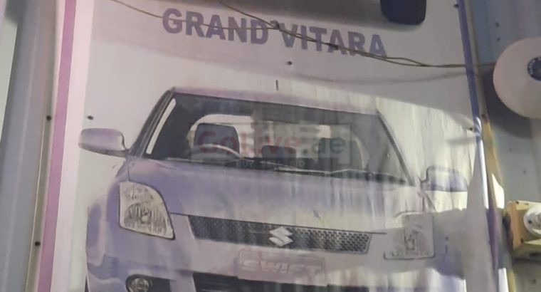 NEJOUM AL FADHA USED SUZUKI AUTO SPARE PARTS TR. (Used auto parts, Dealer, Sharjah spare parts Markets)