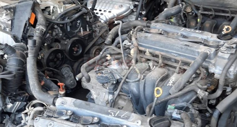 NAJM AFGHANISTAN NISSAN, TOYOTA, MITSUBISHI USED CARS & SPARE PARTS TR. (Used auto parts, Dealer, Sharjah spare parts Markets)