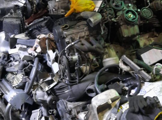 NEJOUM AL FADHA USED SUZUKI AUTO SPARE PARTS TR. (Used auto parts, Dealer, Sharjah spare parts Markets)