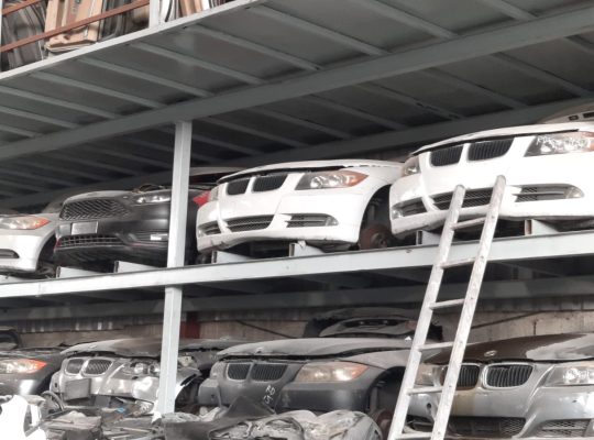 AL BURJ AL THABHI USED BMW, MERCEDES -BENZ, CARS & SPARE PARTS (Used auto parts, Dealer, Sharjah spare parts Markets)