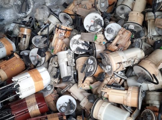 HONG KONG USED HONDA, NISSAN, TOYOTYA AUTO SPARE PARTS TR. (Used auto parts, Dealer, Sharjah spare parts Markets)