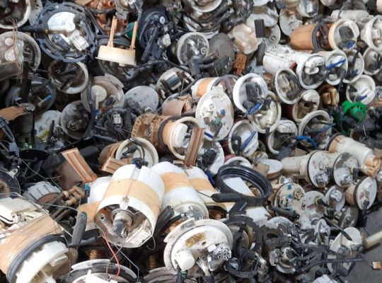 HONG KONG USED HONDA, NISSAN, TOYOTYA AUTO SPARE PARTS TR. (Used auto parts, Dealer, Sharjah spare parts Markets)
