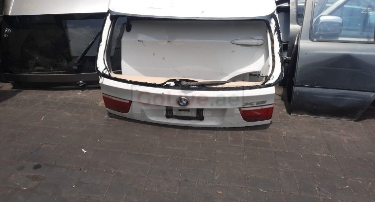 AL BURJ AL THABHI USED BMW, MERCEDES -BENZ, CARS & SPARE PARTS (Used auto parts, Dealer, Sharjah spare parts Markets)
