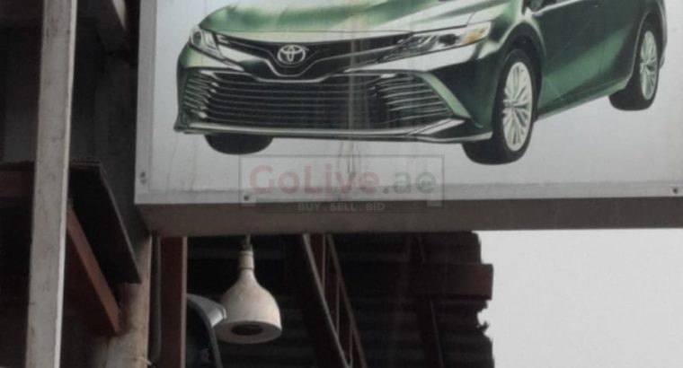 BRANTOD USED TOYOTA SPARE PARTS TR (Used auto parts, Dealer, Sharjah spare parts Markets)