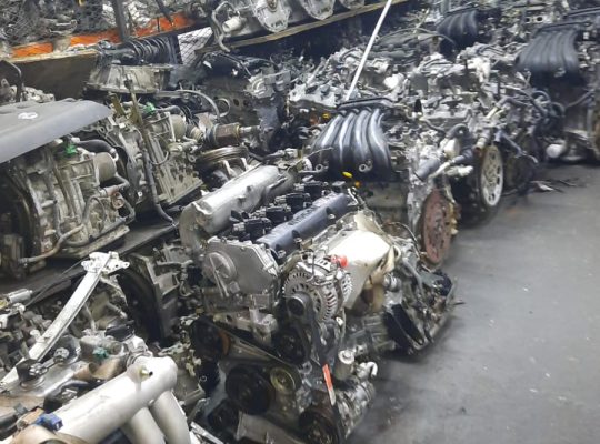 NASEEM AL BAHR USED NISSAN AUTO SPARE PARTS TR. (Used auto parts, Dealer, Sharjah spare parts Markets)
