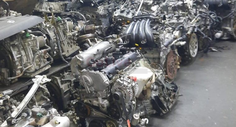 NASEEM AL BAHR USED NISSAN AUTO SPARE PARTS TR. (Used auto parts, Dealer, Sharjah spare parts Markets)