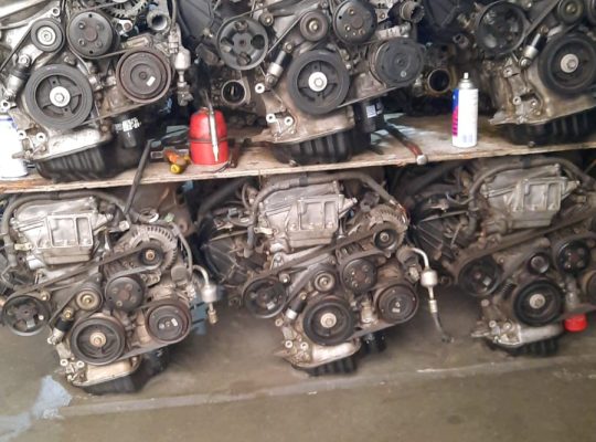 KAMRAN SAIF USED NISSAN ,TOYOTA ,MITSUBHISHI CARS & SPARE PARTS TR (Used auto parts, Dealer, Sharjah spare parts Markets)