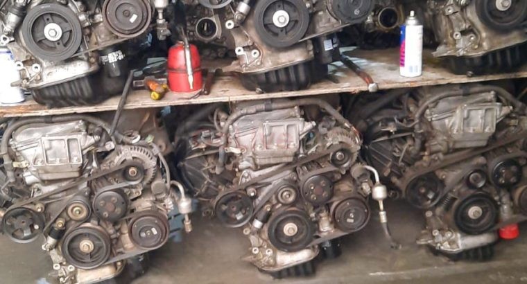 KAMRAN SAIF USED NISSAN ,TOYOTA ,MITSUBHISHI CARS & SPARE PARTS TR (Used auto parts, Dealer, Sharjah spare parts Markets)