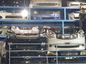 RAMEEN JAN AUTO TOYOTA SPARE PARTS TR (Used auto parts, Dealer, Sharjah spare parts Markets)