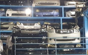 RAMEEN JAN AUTO TOYOTA SPARE PARTS TR (Used auto parts, Dealer, Sharjah spare parts Markets)