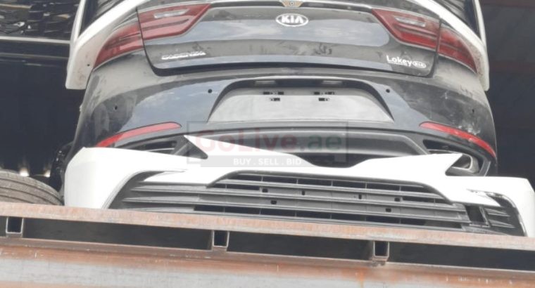 AL BURJ AL THABHI USED KIA ,LEXUS CARS & SPARE PARTS (Used auto parts, Dealer, Sharjah spare parts Markets)