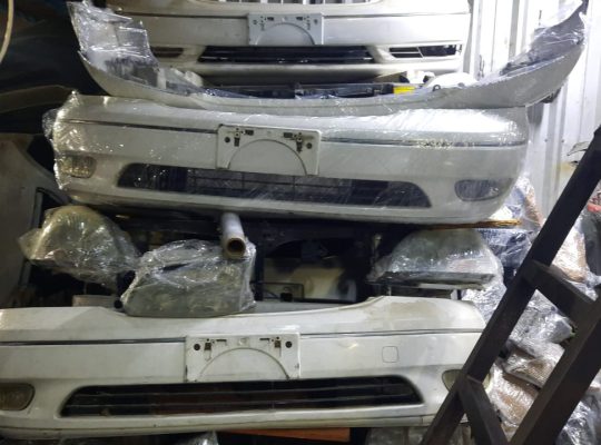 KAMRAN SAIF USED LEXUS CARS & SPARE PARTS (Used auto parts, Dealer, Sharjah spare parts Markets)