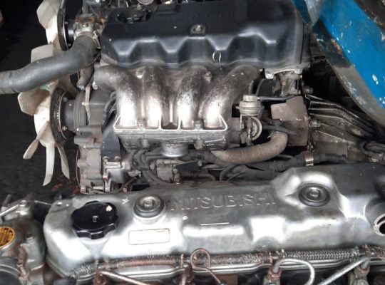 AL RUKN AL KABEER USED NISSAN,MAZDA,MITSUBISHI AUTO SPARE PARTS TR. (Used auto parts, Dealer, Sharjah spare parts Markets)