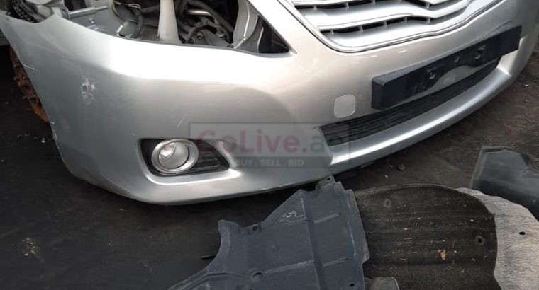 IQRA USED AUTO TOYTOTA SPARE PARTS TR. (Used auto parts, Dealer, Sharjah spare parts Markets)