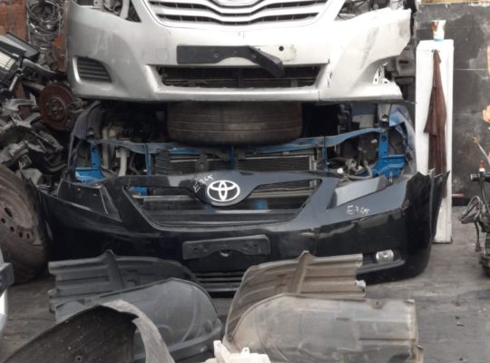 IQRA USED AUTO TOYTOTA SPARE PARTS TR. (Used auto parts, Dealer, Sharjah spare parts Markets)