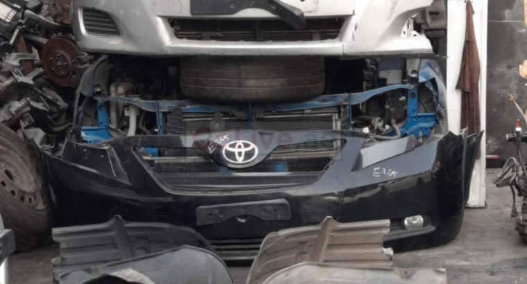 IQRA USED AUTO TOYTOTA SPARE PARTS TR. (Used auto parts, Dealer, Sharjah spare parts Markets)