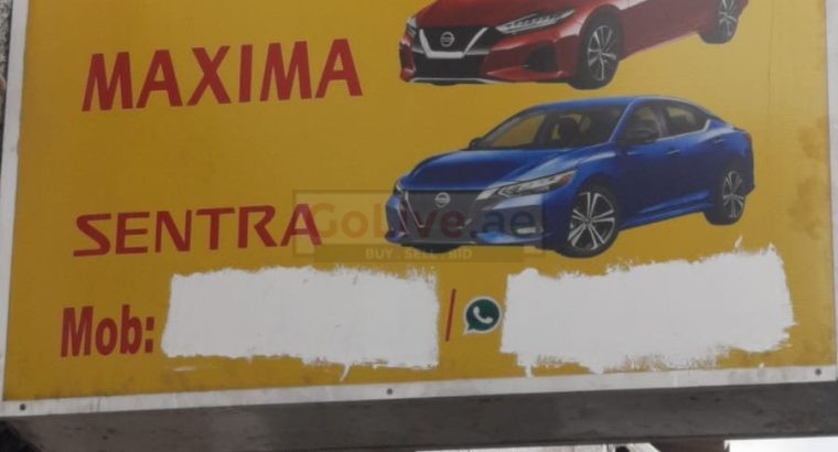 MUHAMMAD WASSEM USED LEXUS, NISSAN, TOYOTA CARS & SPARE PARTS TR (Used auto parts, Dealer, Sharjah spare parts Markets)