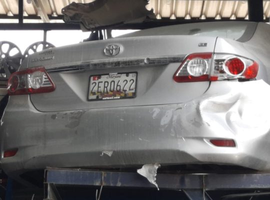 WARDAT AL RIHAN USED TOYOTA AUTO SPARE PARTS TR (Used auto parts, Dealer, Sharjah spare parts Markets)