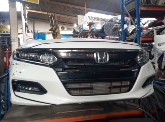 MUHAMMAD SHAHBAZ HONDA AUTO SPARE PARTS TR (Used auto parts, Dealer, Sharjah spare parts Markets)