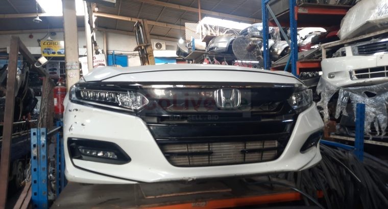 MUHAMMAD SHAHBAZ HONDA AUTO SPARE PARTS TR (Used auto parts, Dealer, Sharjah spare parts Markets)