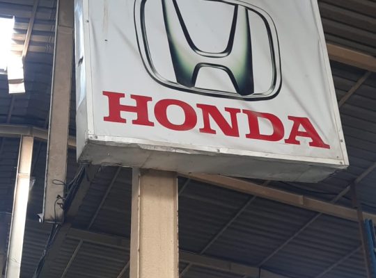MUHAMMAD SHAHBAZ HONDA AUTO SPARE PARTS TR (Used auto parts, Dealer, Sharjah spare parts Markets)