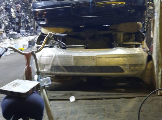 MOHAMMAD ABU SAYAM USED LEXUS CARS & SPARE PARTS TR. (Used auto parts, Dealer, Sharjah spare parts Markets)