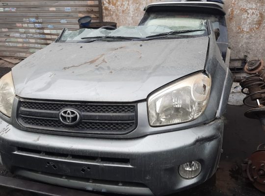 MOHD. SADIQ MOHD. USED TOYOTA AUTO SPARE PARTS TR. (Used auto parts, Dealer, Sharjah spare parts Markets)