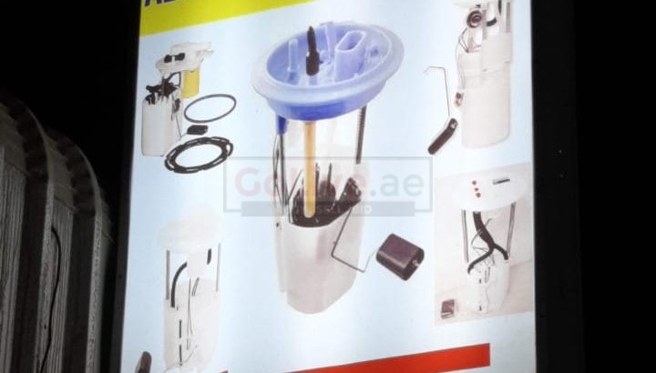 TAHIR KHAN USED FORD,HONDA,LEXUS,TOYOTA AUTO SPARE PARTS TR. (Used auto parts, Dealer, Sharjah spare parts Markets)