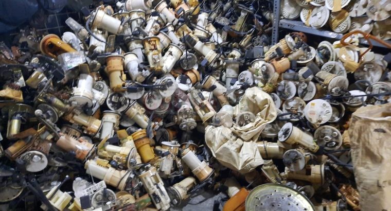 TAHIR KHAN USED FORD,HONDA,LEXUS,TOYOTA AUTO SPARE PARTS TR. (Used auto parts, Dealer, Sharjah spare parts Markets)