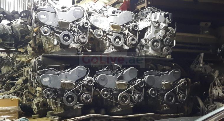 TRABLUS USED AUTO LEXUS TOYOTA SPARE PARTS TR. (Used auto parts, Dealer, Sharjah spare parts Markets)