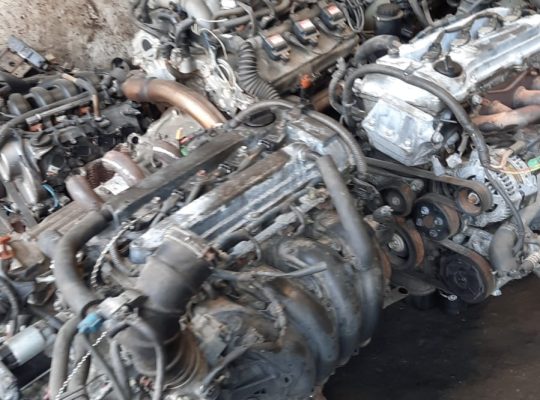 NAJMAT AL SHAHABA TOYOTA AUTO SPARE PARTS TR. (Used auto parts, Dealer, Sharjah spare parts Markets)
