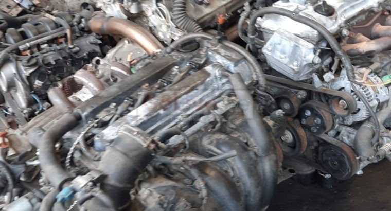 NAJMAT AL SHAHABA TOYOTA AUTO SPARE PARTS TR. (Used auto parts, Dealer, Sharjah spare parts Markets)