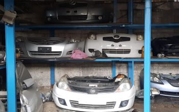 AL TAKAMUL USED NISSAN, TOYOTA AUTO SPARE PARTS TR (Used auto parts, Dealer, Sharjah spare parts Markets)