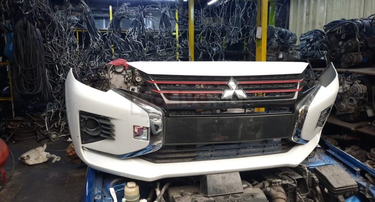 BRANTOD USED MITSUBISHI AUTO SPARE PARTS TR (Used auto parts, Dealer, Sharjah spare parts Markets)