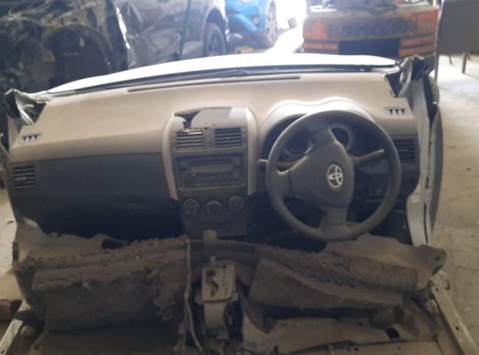 DAR AL AMAN USED TOYOTA SPARE PARTS TR (Used auto parts, Dealer, Sharjah spare parts Markets)