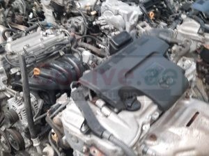 JAPANESE ENGINES (Used auto parts, Dealer, Sharjah spare parts Markets)