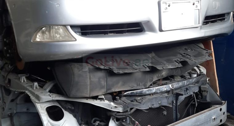 WROOD KABOL USED TOYOTA AUTO SPARE PARTS TR. (Used auto parts, Dealer, Sharjah spare parts Markets)