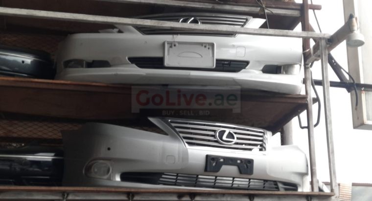 WROOD KABOL USED TOYOTA AUTO SPARE PARTS TR. (Used auto parts, Dealer, Sharjah spare parts Markets)