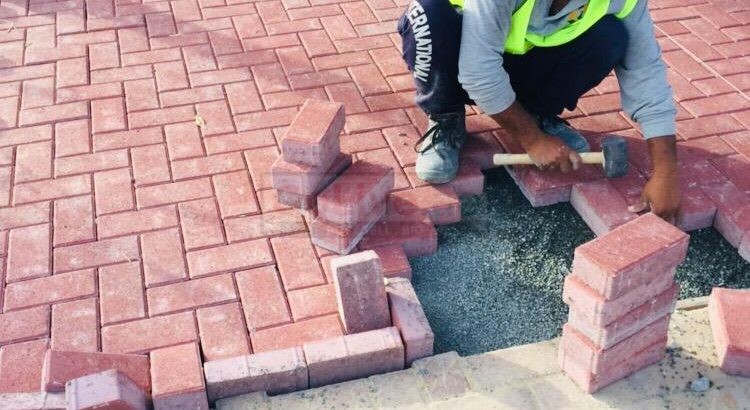 INTERLOCK COMPANY IN AJMAN
