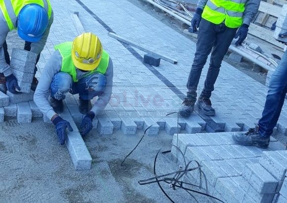 INTERLOCK COMPANY IN AJMAN
