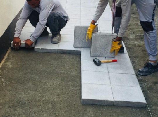 INTERLOCK COMPANY IN AJMAN