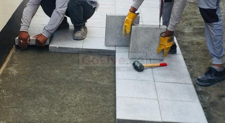 INTERLOCK COMPANY IN AJMAN