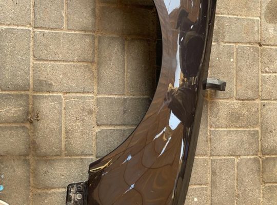 VOLKSWAGEN PASSAT 2006 TO 2010 FRONT RIGHT FENDER PART NO 3C0821022 ( Genuine Used VOLKSWAGEN Parts )