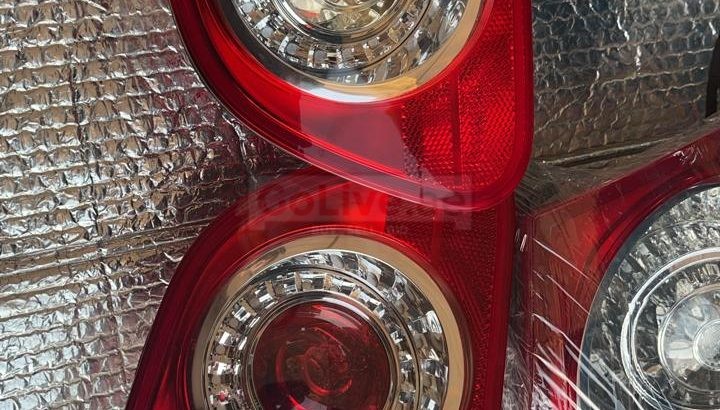 VOLKSWAGEN PASSAT 2005 TO 2010 TAIL LIGHTS PART NO ZSB3C5945093E / ZSB3C5945094E ( Genuine Used VOLKSWAGEN Parts )