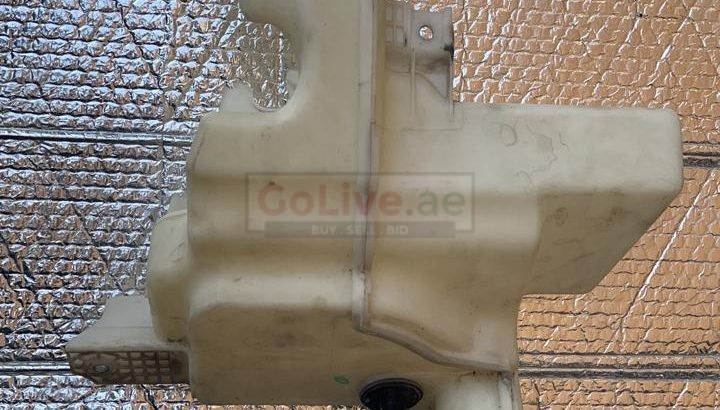VOLKSWAGEN PASSAT BEETLE 2005 TO 2010 AUDI WASHER FLUID PUMP PART NO 1K5955651 ( Genuine Used VOLKSWAGEN Parts )