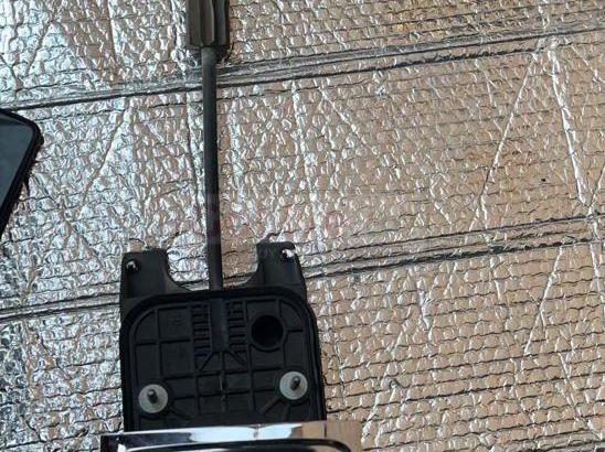 VOLKSWAGEN PASSAT 2010 GEAR SELECTOR/SHIFTER (INTERIOR) PART NO 3C1713025R ( Genuine Used VOLKSWAGEN Parts )