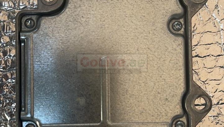 VOLKSWAGEN PASSAT 2010 AUDI SEAT AIRBAG CONTROL UNIT PART NO 5N0959655H ( Genuine Used VOLKSWAGEN Parts )